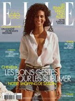 ELLE France